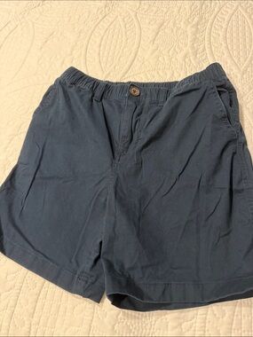 Chubbies Kids Elastic-Waist Casual Shorts